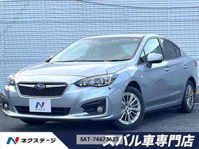 Subaru IMPREZA G4 2017-06 7785745-0