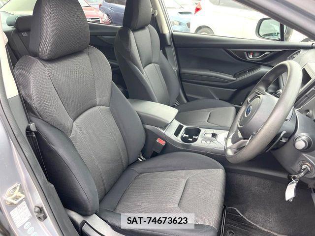 Subaru IMPREZA G4 2017-06 7785745-9