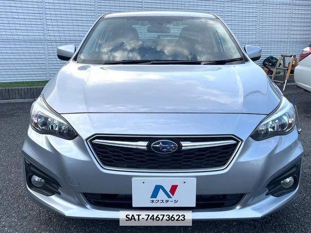 Subaru IMPREZA G4 2017-06 7785745-13
