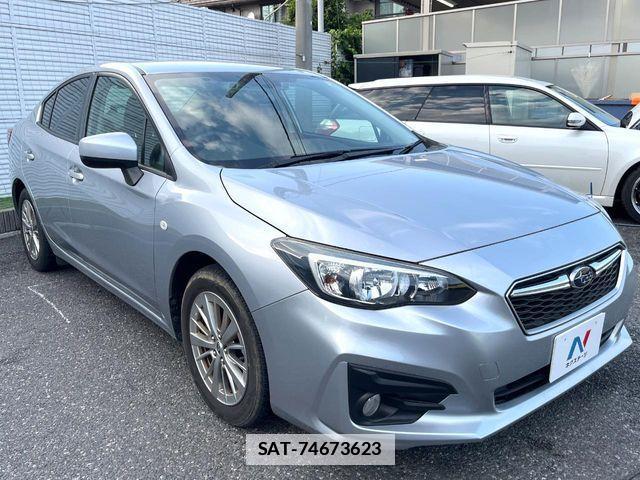 Subaru IMPREZA G4 2017-06 7785745-14