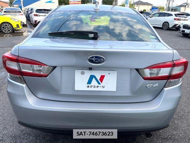 Subaru IMPREZA G4 2017-06 7785745-15