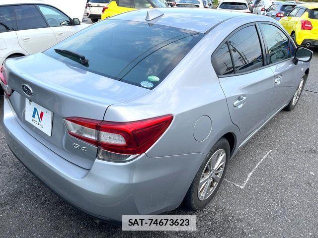 Subaru IMPREZA G4 2017-06 7785745-16