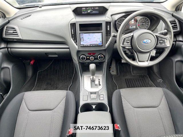 Subaru IMPREZA G4 2017-06 7785745-1