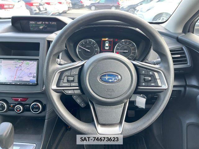Subaru IMPREZA G4 2017-06 7785745-8