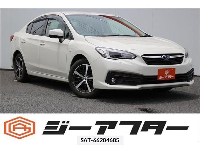 Subaru IMPREZA G4 2021-05 7785748-0
