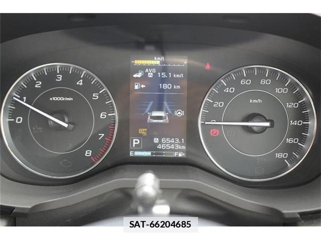 Subaru IMPREZA G4 2021-05 7785748-20