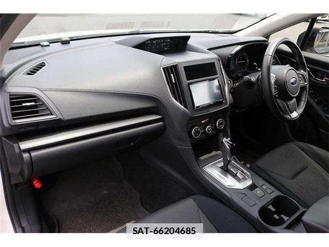 Subaru IMPREZA G4 2021-05 7785748-27