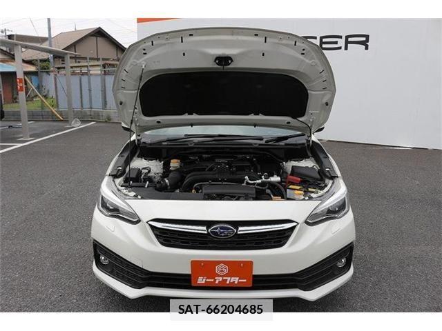 Subaru IMPREZA G4 2021-05 7785748-5