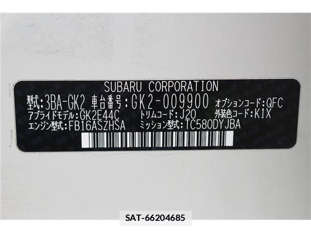 Subaru IMPREZA G4 2021-05 7785748-7