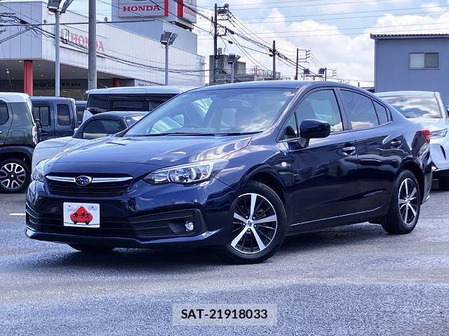 Subaru IMPREZA G4 2020-01 7979525-0