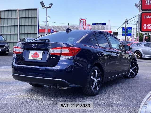 Subaru IMPREZA G4 2020-01 7979525-2