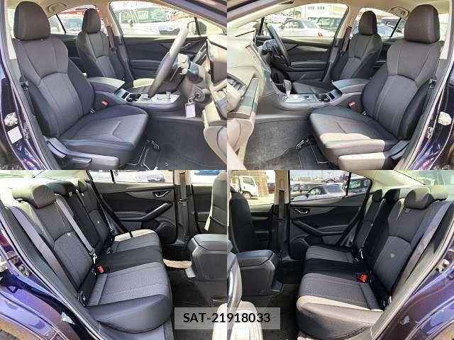 Subaru IMPREZA G4 2020-01 7979525-4