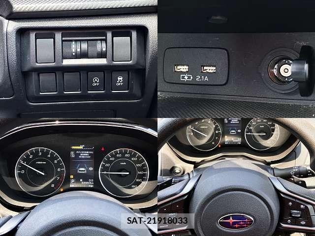 Subaru IMPREZA G4 2020-01 7979525-5