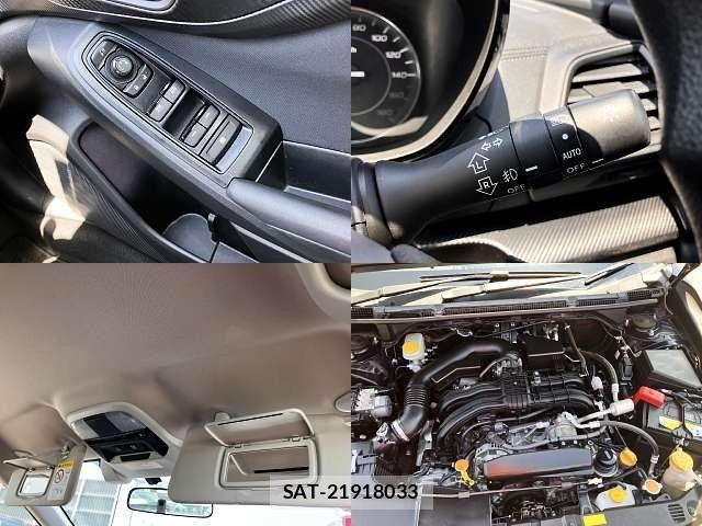 Subaru IMPREZA G4 2020-01 7979525-7