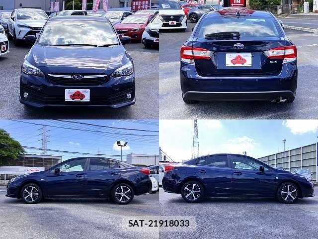 Subaru IMPREZA G4 2020-01 7979525-8
