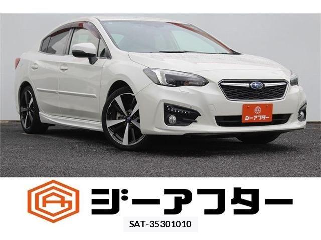 Subaru IMPREZA G4 2017-07 8036037-0