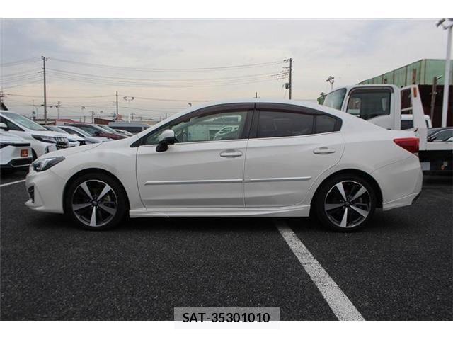 Subaru IMPREZA G4 2017-07 8036037-10