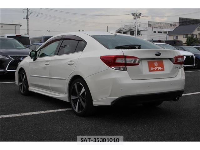 Subaru IMPREZA G4 2017-07 8036037-11