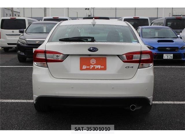 Subaru IMPREZA G4 2017-07 8036037-12