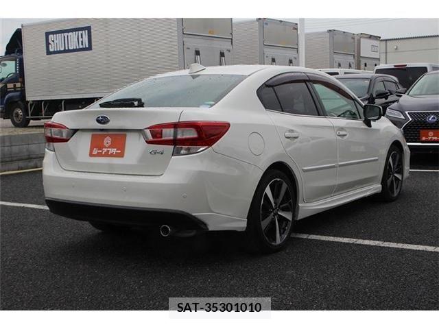 Subaru IMPREZA G4 2017-07 8036037-13