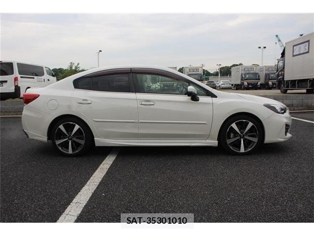 Subaru IMPREZA G4 2017-07 8036037-14