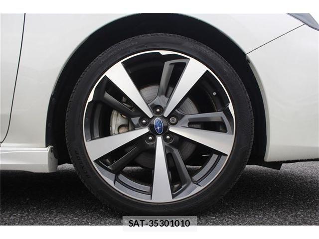Subaru IMPREZA G4 2017-07 8036037-15
