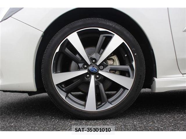 Subaru IMPREZA G4 2017-07 8036037-16