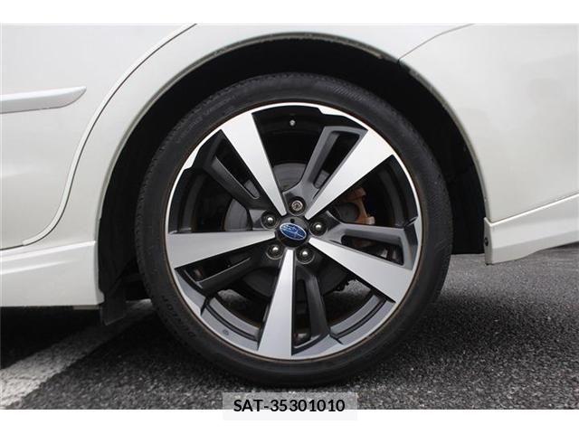 Subaru IMPREZA G4 2017-07 8036037-17