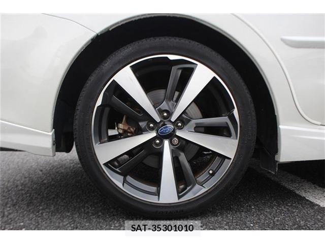 Subaru IMPREZA G4 2017-07 8036037-18