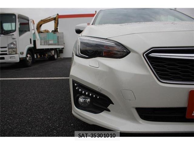 Subaru IMPREZA G4 2017-07 8036037-21