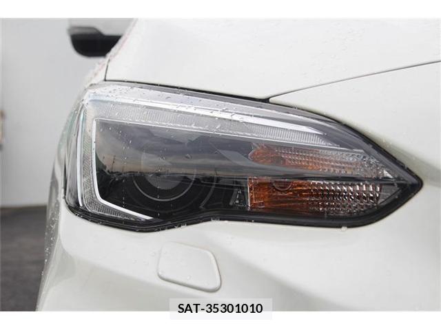 Subaru IMPREZA G4 2017-07 8036037-23