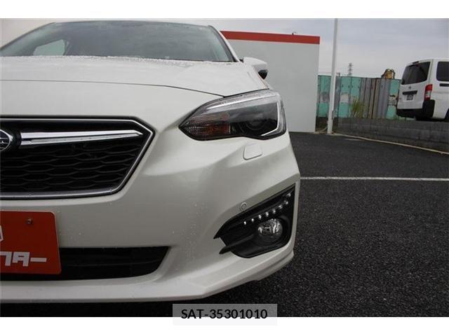 Subaru IMPREZA G4 2017-07 8036037-25