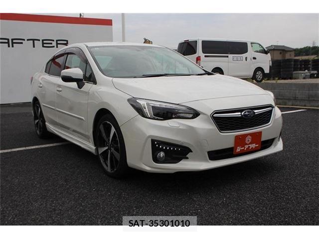 Subaru IMPREZA G4 2017-07 8036037-7