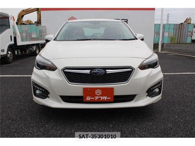 Subaru IMPREZA G4 2017-07 8036037-8
