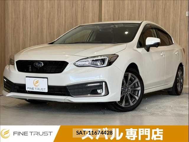 Subaru IMPREZA G4 2019-12 8074085-0