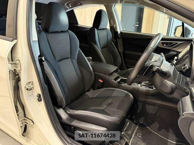 Subaru IMPREZA G4 2019-12 8074085-9