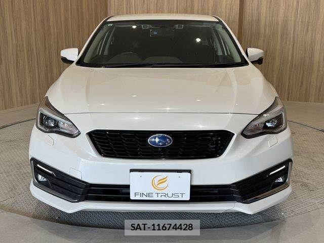 Subaru IMPREZA G4 2019-12 8074085-16