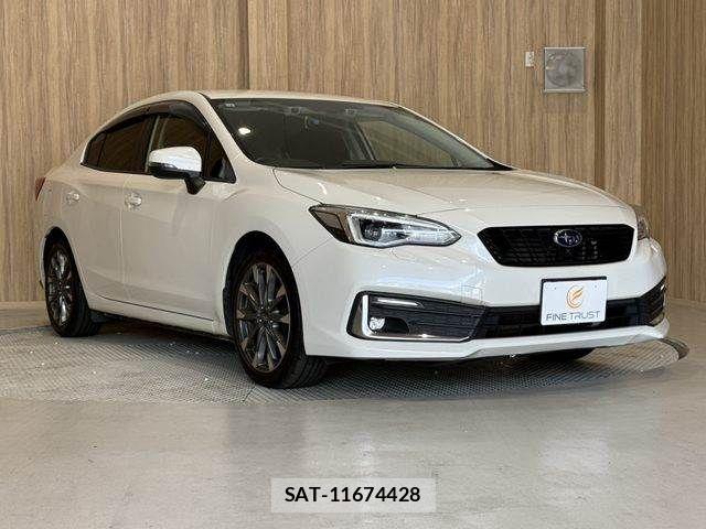 Subaru IMPREZA G4 2019-12 8074085-17