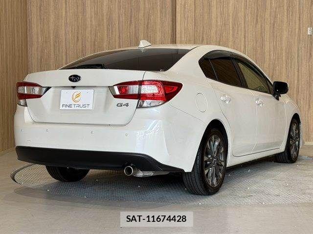 Subaru IMPREZA G4 2019-12 8074085-19
