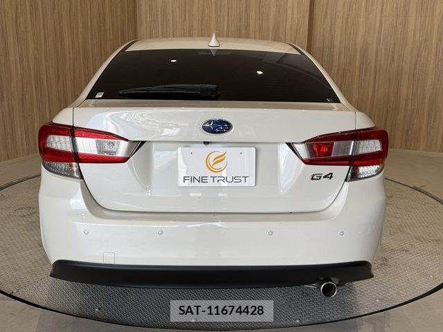 Subaru IMPREZA G4 2019-12 8074085-20