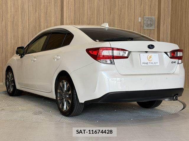 Subaru IMPREZA G4 2019-12 8074085-21