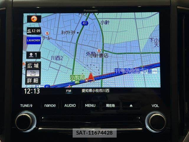 Subaru IMPREZA G4 2019-12 8074085-4