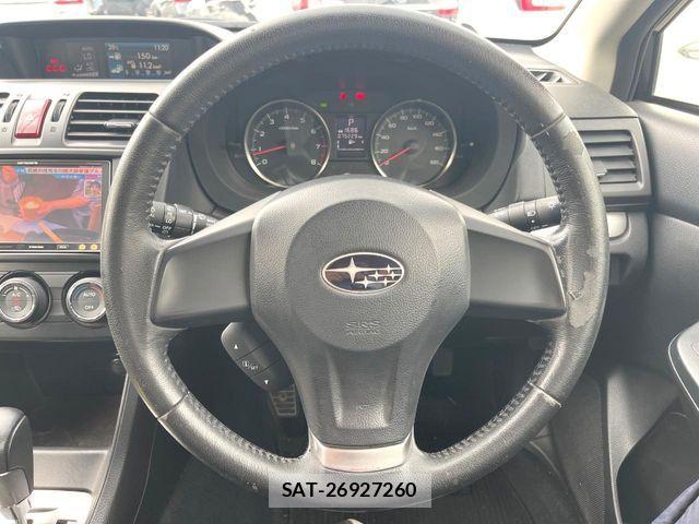 Subaru IMPREZA G4 2013-09 8207946-10