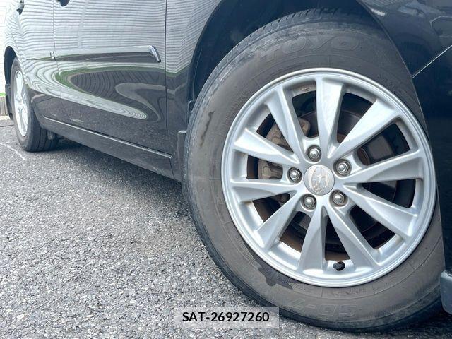 Subaru IMPREZA G4 2013-09 8207946-12