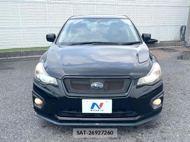 Subaru IMPREZA G4 2013-09 8207946-13