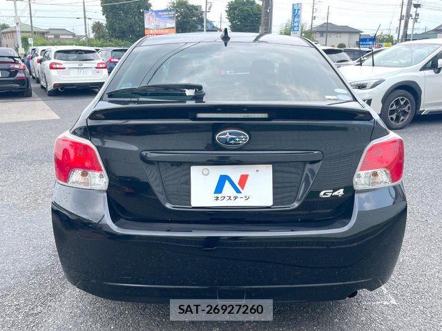 Subaru IMPREZA G4 2013-09 8207946-14