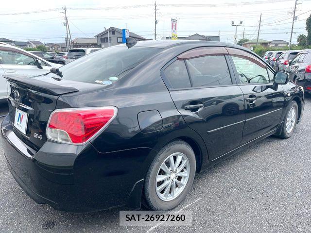 Subaru IMPREZA G4 2013-09 8207946-15