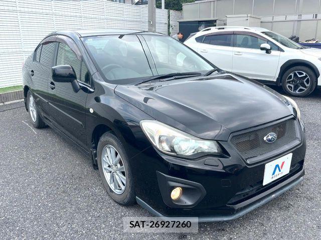 Subaru IMPREZA G4 2013-09 8207946-16
