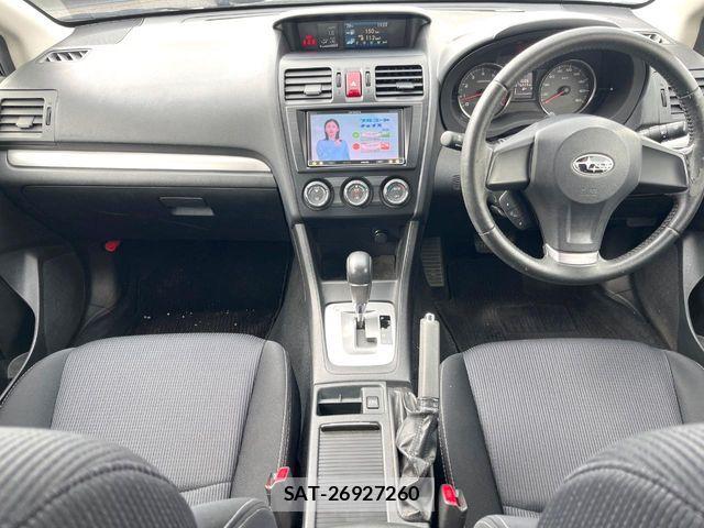 Subaru IMPREZA G4 2013-09 8207946-1