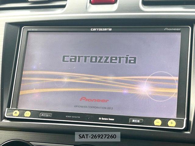 Subaru IMPREZA G4 2013-09 8207946-3